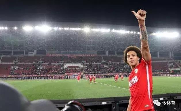 维特塞尔离开多特蒙德,维特塞尔离开多特要去哪里