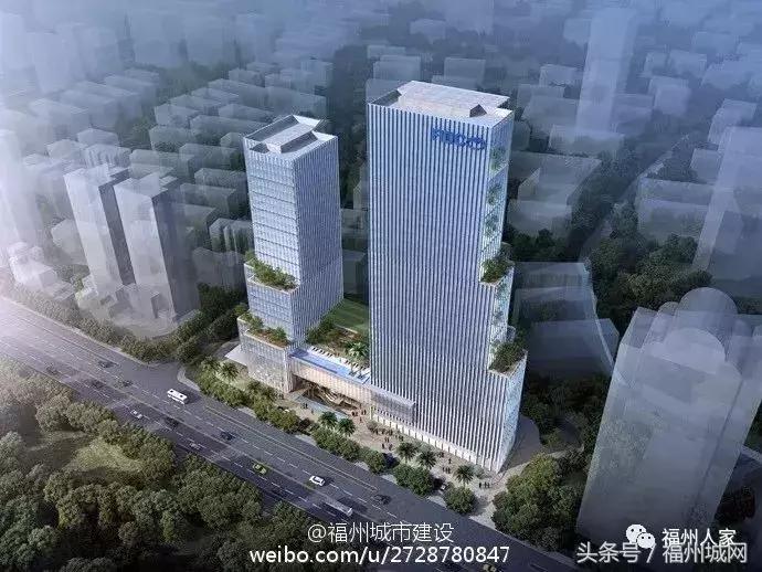 福州的变化有哪些,福州日新月异的变化