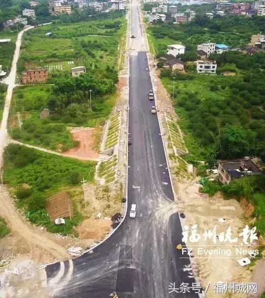 福州的变化有哪些,福州日新月异的变化