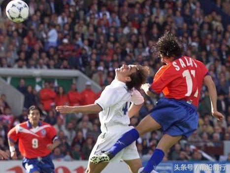 足坛十大头球高手,现役足坛头球第一人
