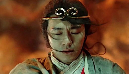 大话西游成经典后的刘镇伟,大话西游导演是刘镇伟还是周星驰