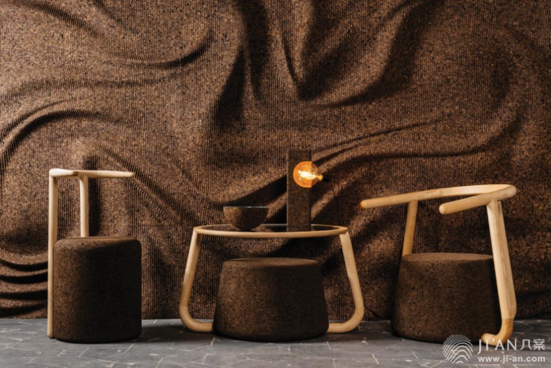 一组最走心的家具设计简直太牛了,有创意和设计灵感的家具