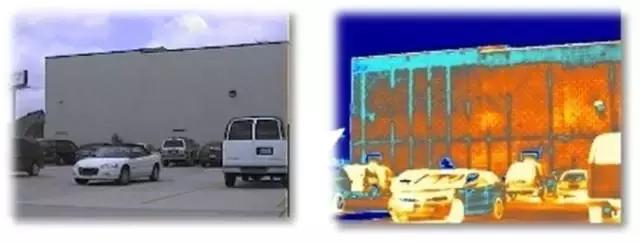 红外线的本质是什么,红外线的构造原理图