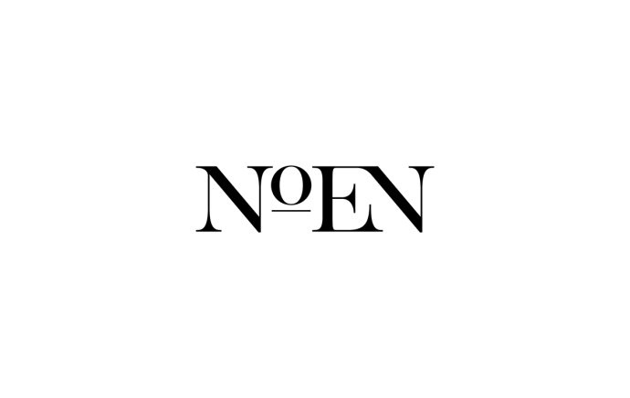 简约英文logo欣赏,英文字体设计logo创意