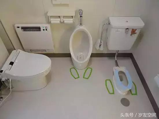 日本的洗澡间怎么这么大,日本顶级浴室介绍