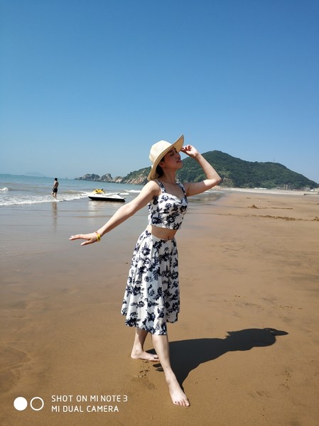 嵊泗离岛游玩攻略 (嵊泗列岛三天两夜旅游攻略)