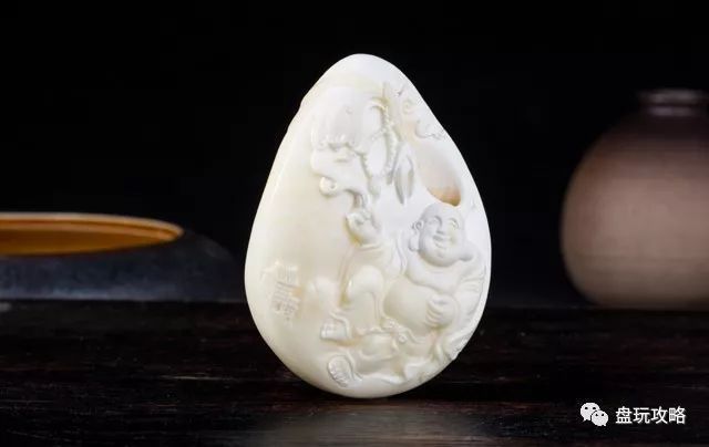 白蜜是瓷白吗,白蜜的正确戴法