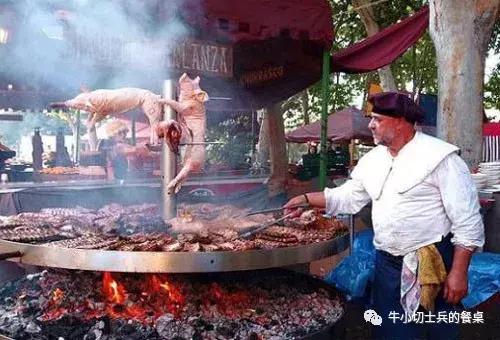 欧罗巴营养美食,欧罗巴美食探秘