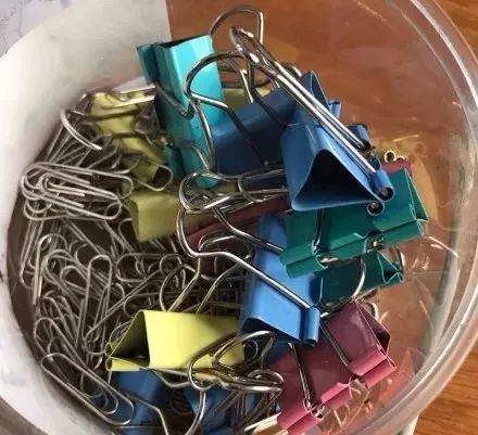 蒂芙尼1500元的曲别针,蒂芙尼曲别针