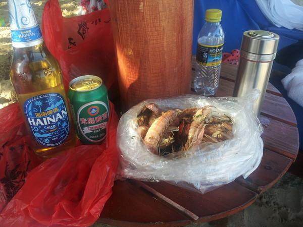 三宝妈妈三亚旅游,三宝妈妈三亚