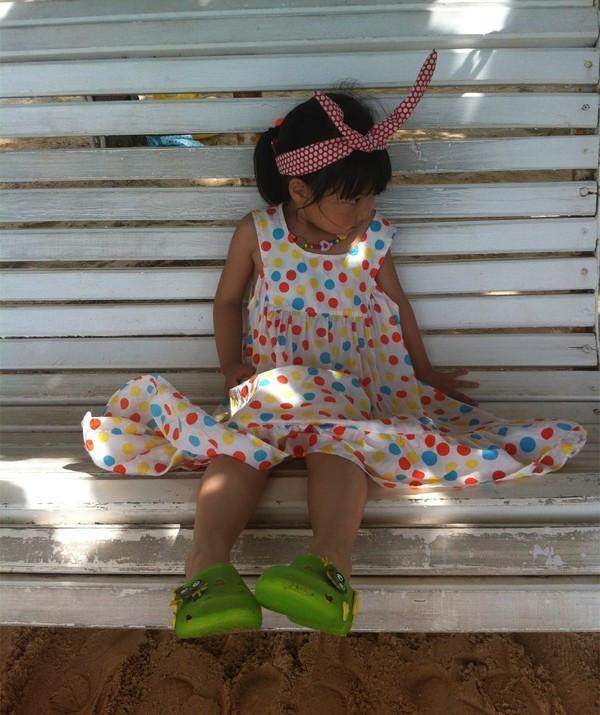 三宝妈妈三亚旅游,三宝妈妈三亚