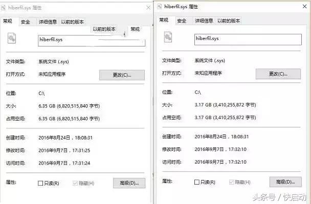 win10系统盘剩余空间不见了,电脑磁盘空间不足怎么清理win10