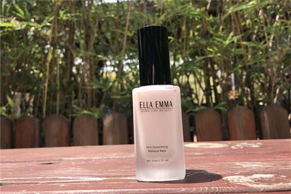 四合一隔离霜哪个牌子好用,四种颜色隔离霜