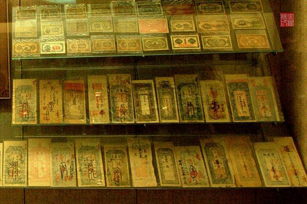 山西一城，人口只有30万，却被称为小北京，中国的华尔街