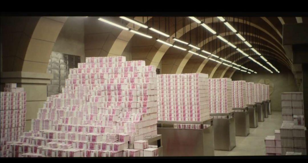 给你十个亿,你会让身边的人跪舔吗?