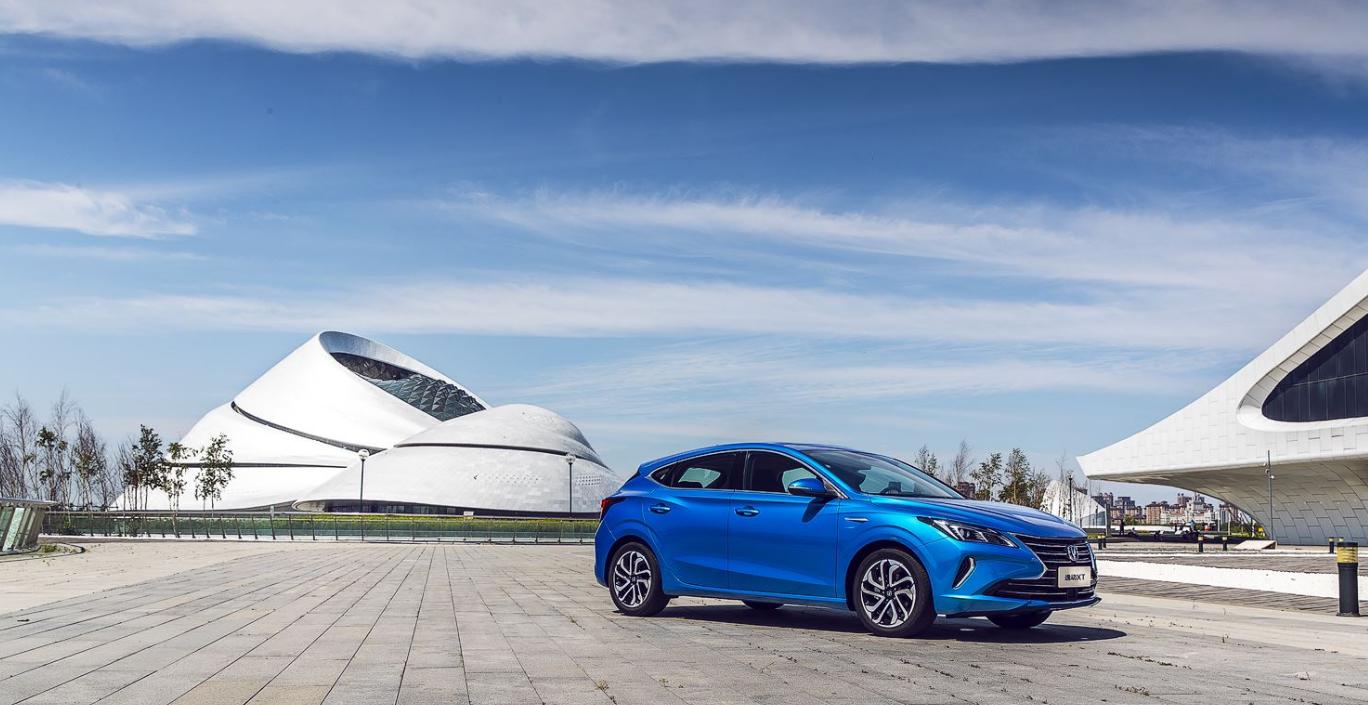 自主两厢汽车,自主品牌两厢轿车