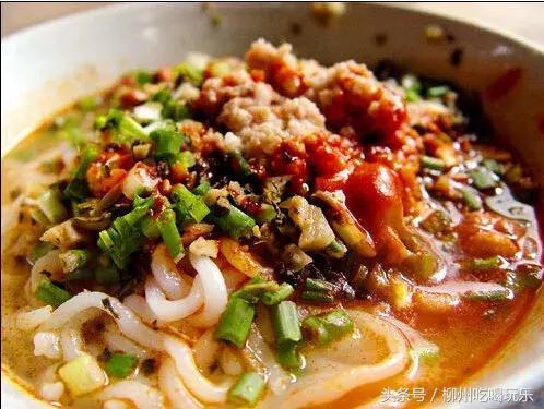 广西十大必吃美食,到广西罗城必吃的9大特色美食