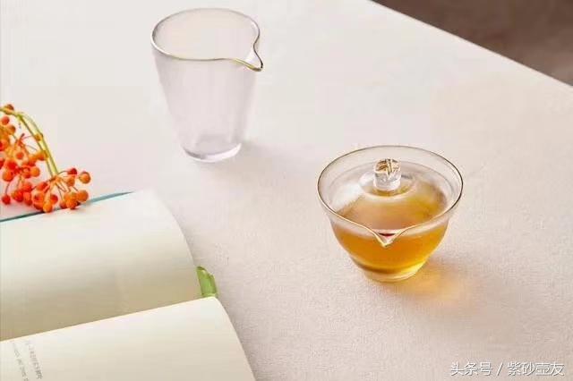 匠意丨茶意生活，茗醉江南！