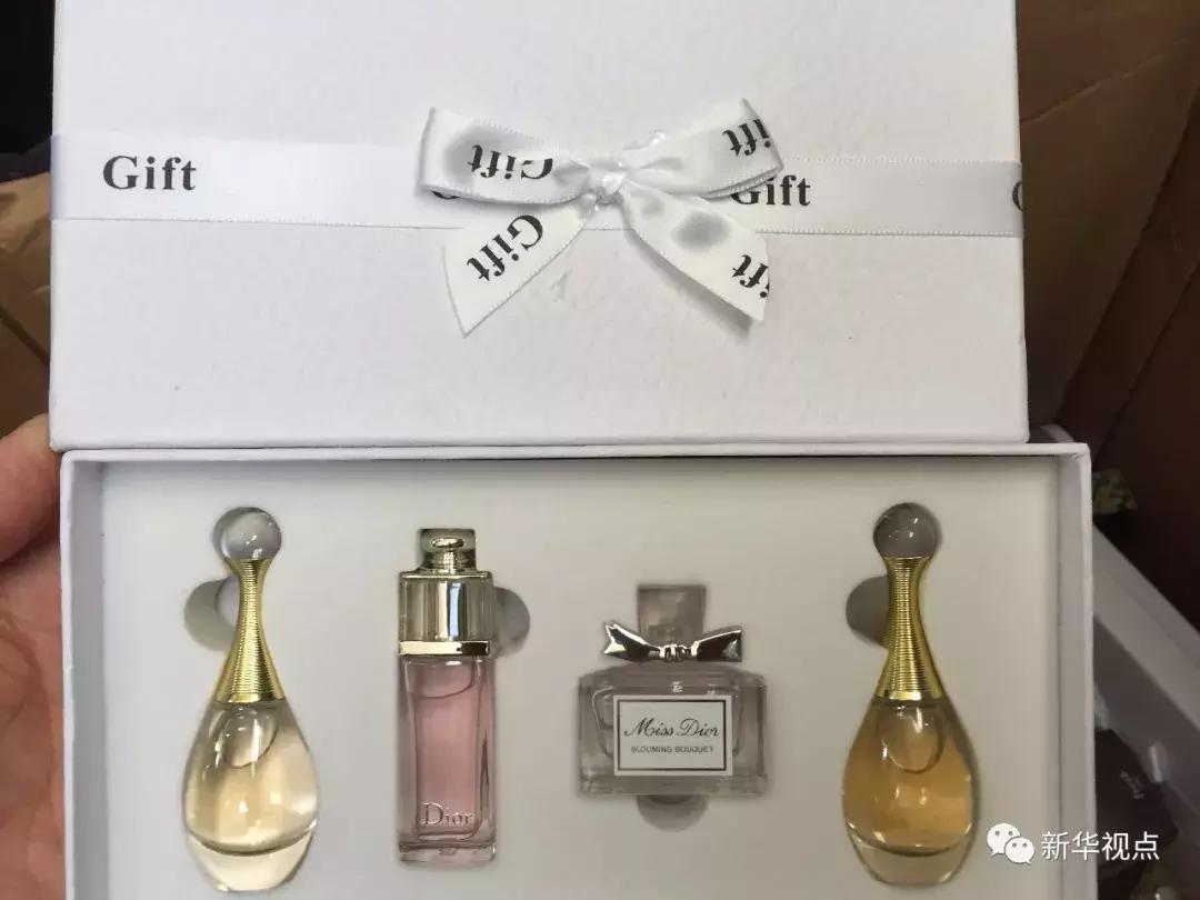 200-300元女士香水推荐,美国海淘600元的香水