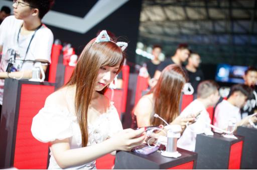 vivos12作为kpl官方比赛用机,vivo为kpl专用机