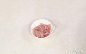 东北葱爆牛肉的正确做法,老东北美食葱爆肉片