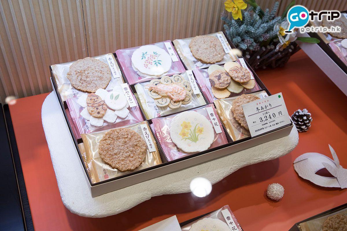 大阪购物必买的十款零食,大阪手信必买清单