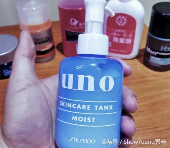 一瓶搞定!百元内男士护肤品买这6款就对了!