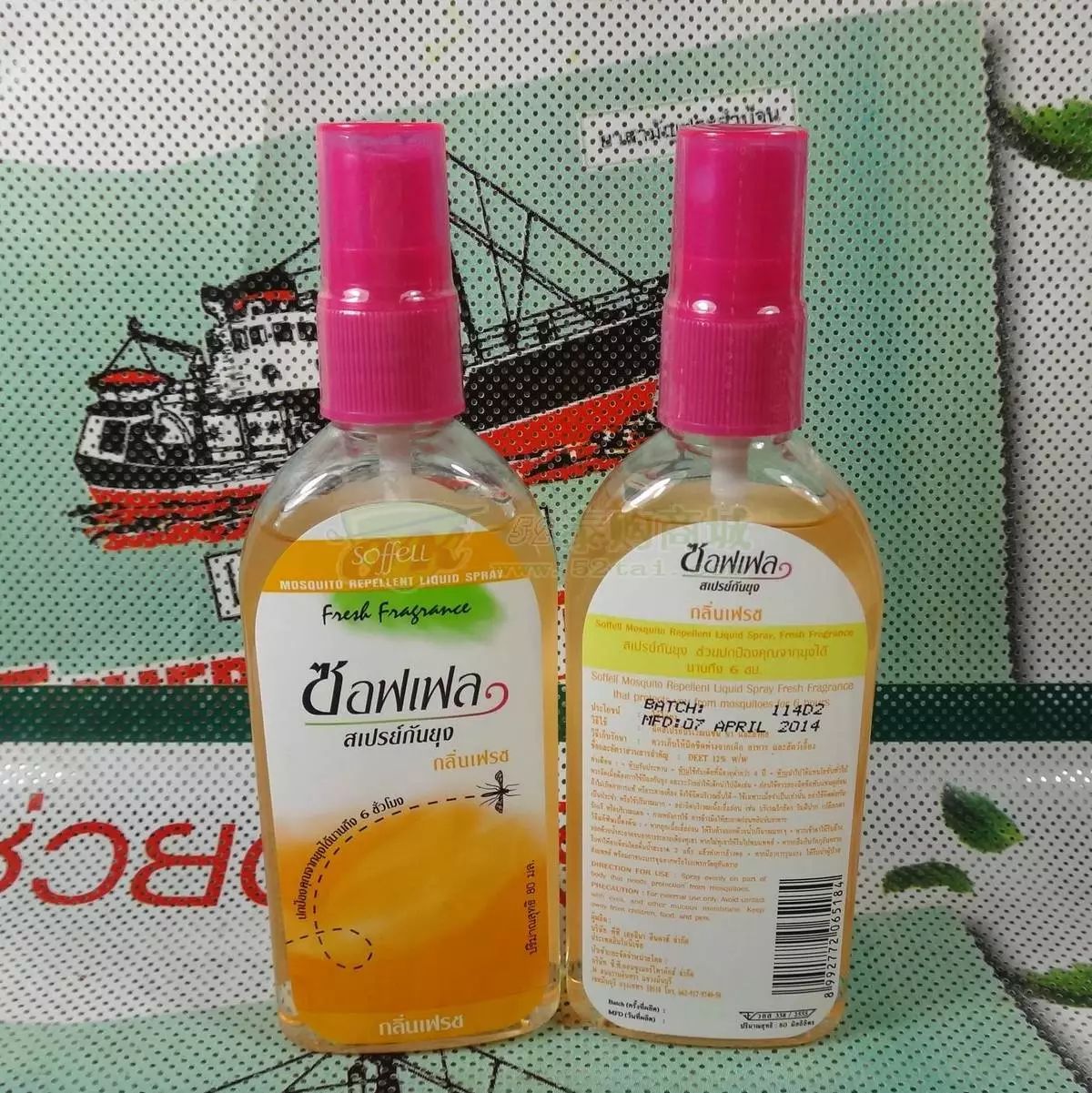 驱蚊水是农药有毒？驱蚊产品越贵越好？看看这篇评测你就明白了