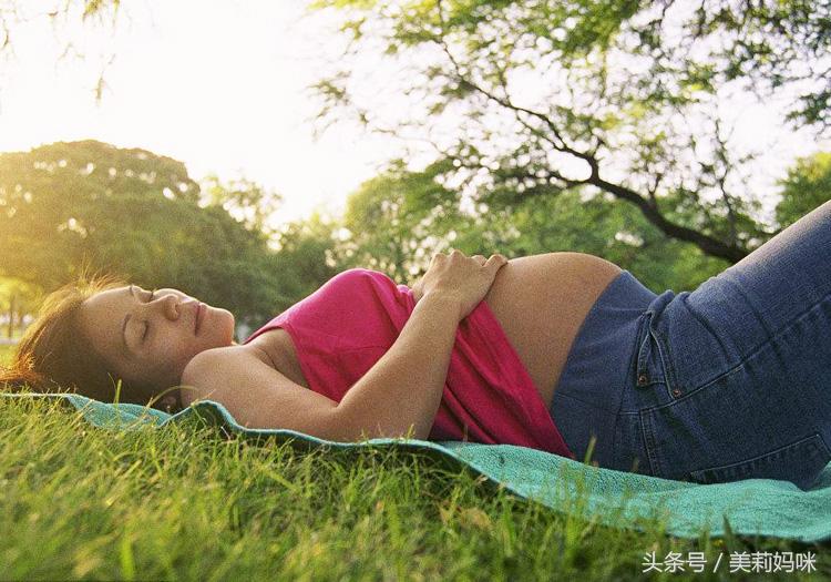 三伏天孕妈妈小心中暑,夏季三伏天孕妇更应防中暑
