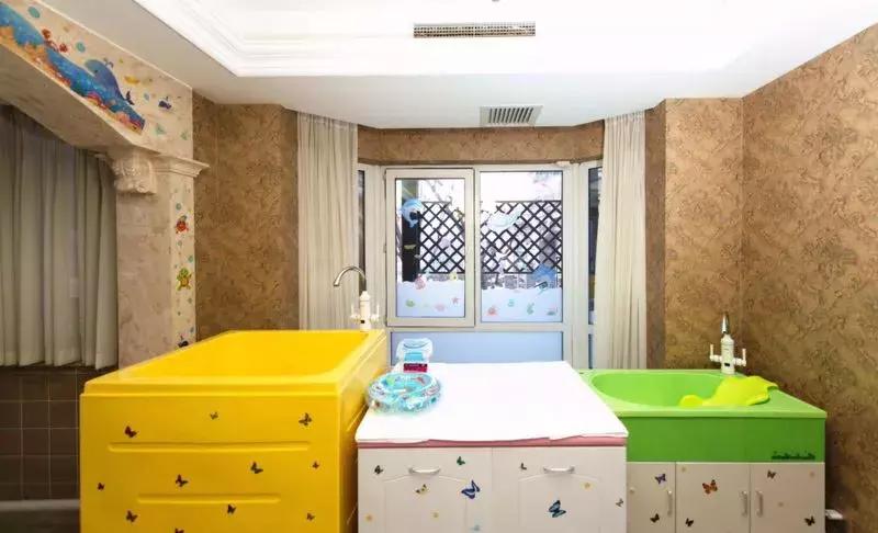 五星级的服务,月子中心沈阳推荐