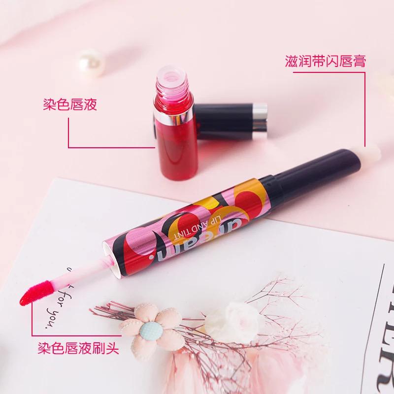 mistine口红小金条560试色,mistine口红色号推荐