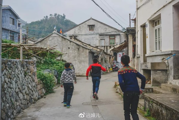 苍南小众小溪,苍南小众秘境