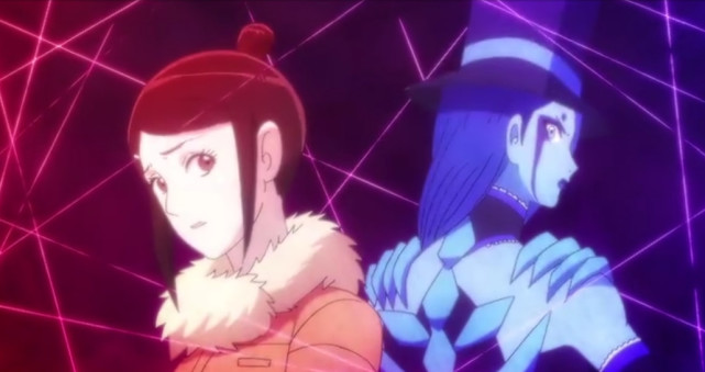 天才玩偶小町,天才玩偶小町全名