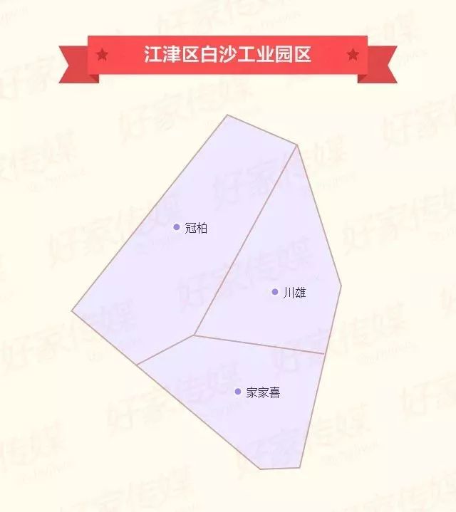 重庆木门工业园区分布图,重庆渝北有哪些木门生产厂家