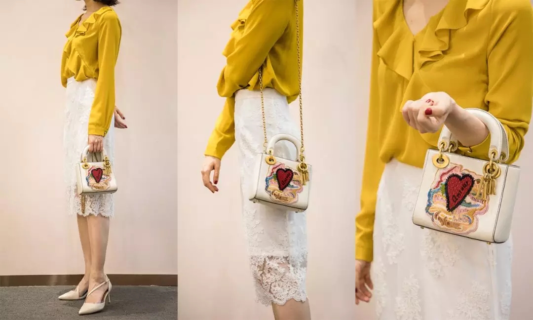 各大牌包包七夕,七夕爆款包包