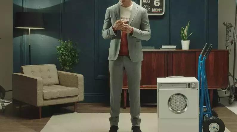 高端西装自己怎么洗,颠覆你的认识数控