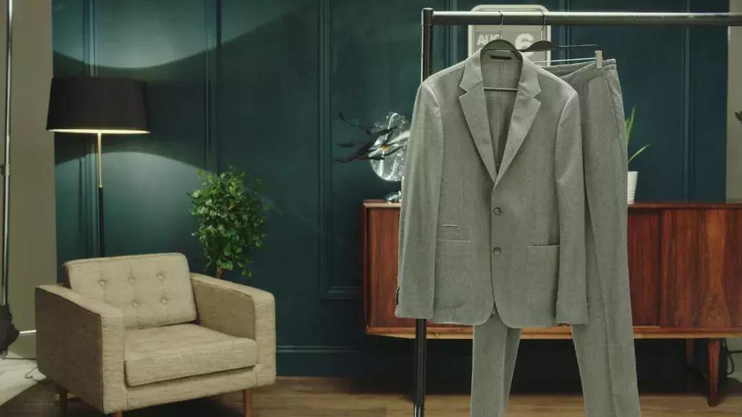 高端西装自己怎么洗,颠覆你的认识数控