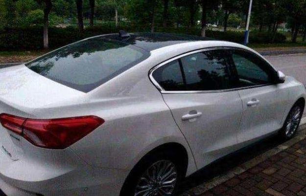 新一代福克斯2020款价格,新款福克斯马力2022