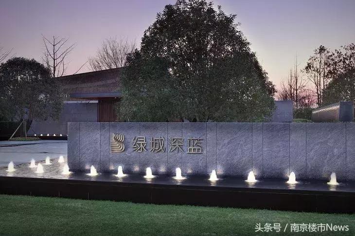 南京江北新区9大名校进度,南京重大项目落户