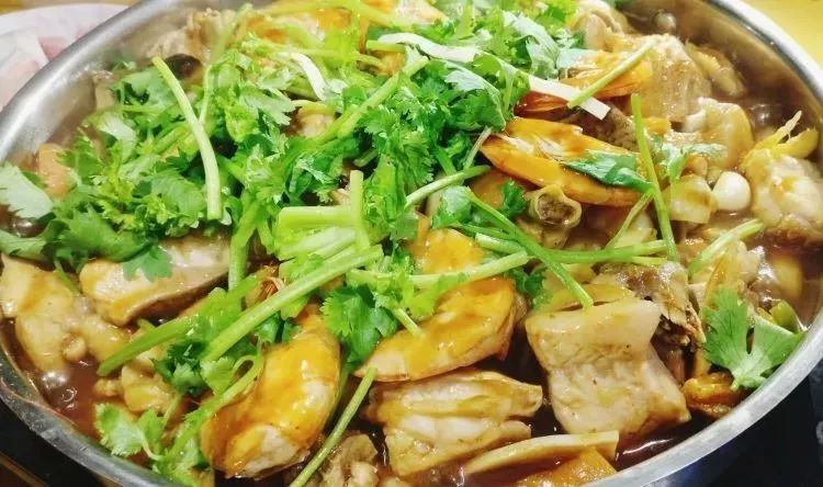 三汁焖锅最好的酱汁品牌,三汁焖锅最佳配方