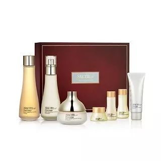 呼吸苏秘m37套盒三件套,sum37呼吸补水套装孕妇可以用吗