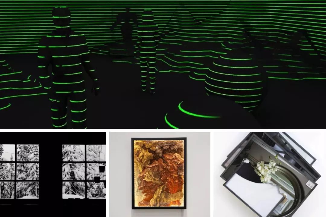 闺蜜约起！Gucci垃圾桶、11米高唐老鸭、纽约来的蛋屋……魔都8月活动大集结！