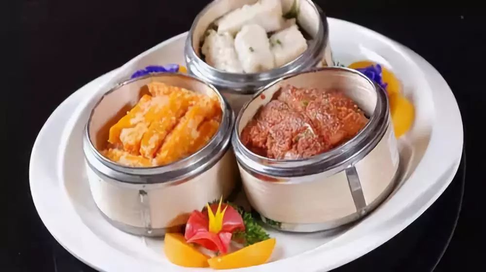 「喜讯」湖北将重点建设中国（咸宁）丘陵乡土美食之乡……咸宁有新名片啦！