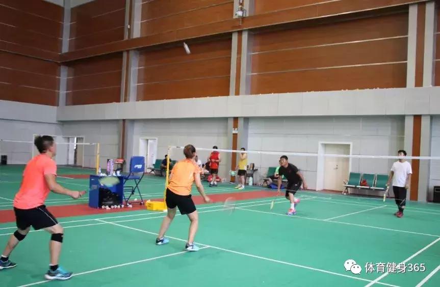 全民健身社区羽毛球团体赛,裕民羽毛球比赛
