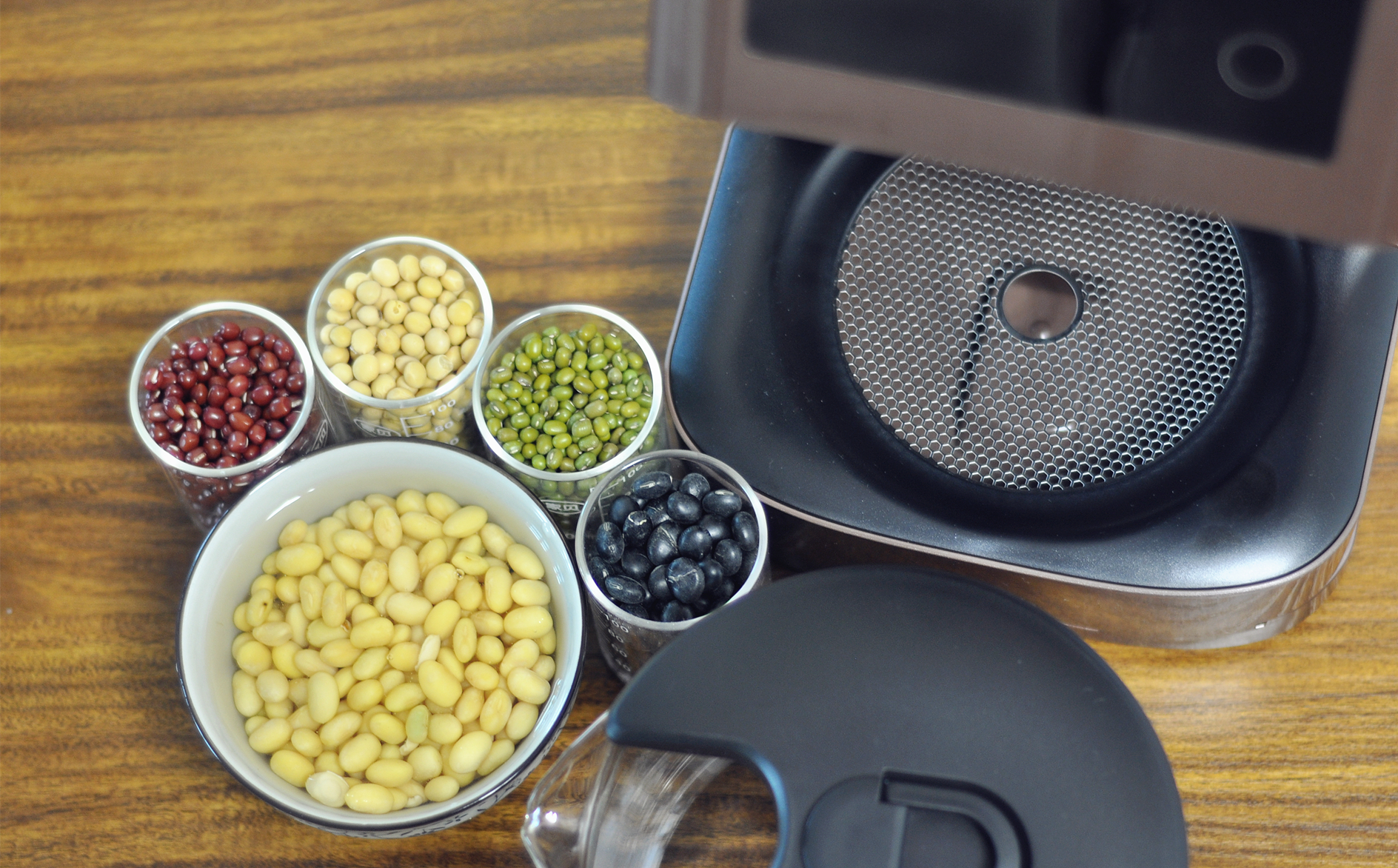 九阳免洗破壁豆浆机k6食谱,九阳豆浆机1.2l破壁免滤可预约