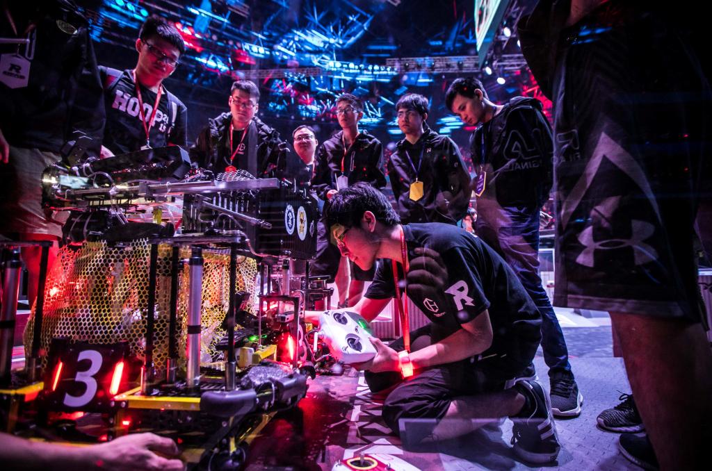 大疆一年盈利多少个亿,大疆融资有多离谱