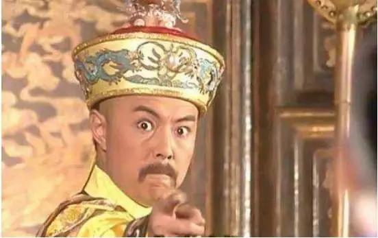 延禧攻略：用心机婊令妃，来抄袭《*瓶金**梅》