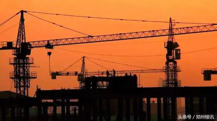 郑州地铁6号线买房指南,郑州地铁买房攻略