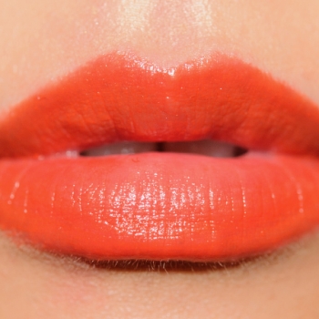 口红推荐夏季淡颜色好看,七夕节送什么口红给老婆