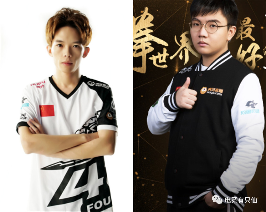 电竞战队排行榜第一的人,电竞俱乐部排名前十名